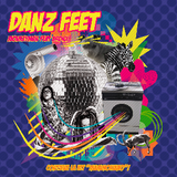 DANCEFEET ||| MONKEY+BRONX