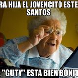 los rehenes mix