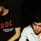 Justice Dj Set @ Trash - (12.09.2005)