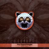 The Oppai Knight - Guest Mix for Raving Panda DNB