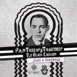 PalmTherapyThursdeep1 - Reach Eargasm @ Comptoir Darna (l'Homme)