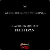 Ambassadors Tuf Tuunz 01 "Where The Sun Don't Shine" Compiled & MIxed by Keith Evan
