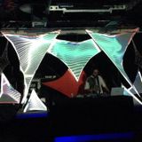 NAQEVIUS djset - MOBILE SUITE @BRANCALEONE - 10-10-15