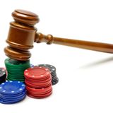 Debate sobre os temas abordados na conferência “Gambling Compliance Regulatory Briefing”, pela ANAon