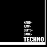 Solid Techno Kick Podcast # 4 mixed by Noemi Black & Dark@System