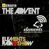 ERS019 - The Advent