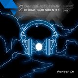 Dj Cyry - 2 campeonato djs residentes