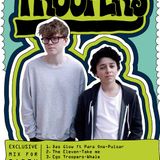 EGO TROOPERS / Back to skool !