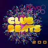 Club Beats - Episode 200