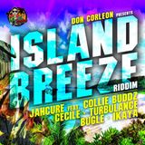Island Breeze Riddim - Don Corleon - sept 2013 - Megamix by G2 selecta