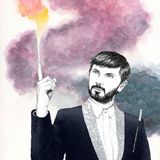 The Magician - Magic Tape Ten