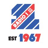 Sound Of Sunday Night Radio One - part two.