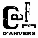 Cybertech - Cafe d'Anvers Special Promo Mix