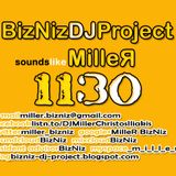 MilleR - BizNiz DJ Project 1130