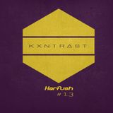 DISCLOSURE CREW | Kontrast Sessions 1.3 Ft. HARFUSH