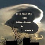 Deep House Golden October 2015