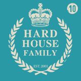 DJ Whyld - Hard House Family 010