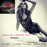 HIVER LAVER "THOSE MOMENTS" OPENING TRACK AT SAVE US RADIOSHOW HOSTED BY SERGIO DEER 95.4FM MADRID