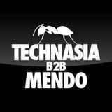 Technasia B2B Mendo – ANTS Live Streaming @ Ushuaïa Ibiza 29/06/2013