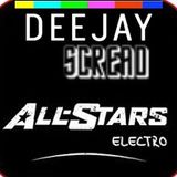 Deejay Scread - Electronic_All_Star