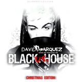 CD1- Deejay Marquez - Black vs House Christmas 2012