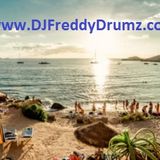 DJFreddyDrumz - FiveTracks 4 Summer Bangers 2015