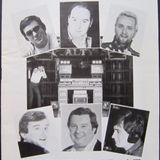 Jeff Young,Chris Hill & Toddy's Roadshow Live at 3rd Caister Saturday Daytime 19th April 1980 Part 1