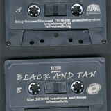 Intager (aka zero) Black and Tan - Side B (Heavy Side) - 2001 DNB Mixtape