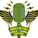 Jamaica Air Force#30 - 16.03.2012