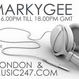 DJMarkyGee on Deep.London Friday 15th May