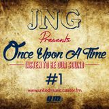 ONCE UPON A TIME #1