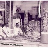 Salem Ravi - Periyava Mahimai - Marikozhundhu
