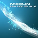 Dj Merlin Buban Radio Mix Vol 10