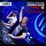 Markus Schulz - Global DJ Broadcast (Guest Cosmic Gate) (24.03.2016)