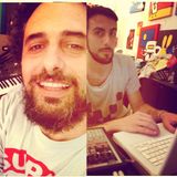 DJ FUNKPREZ & Mr. BIGA 'EL CLIMATICO' - BRAZIL DREAMIN IN MILAN (PODCAST)
