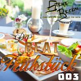 Beatfrühstück #3