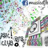 MUSIC CLUB DJ'S Spring MIX 2015 By Josef Deejay