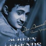 Dev Anand The Last Recorded Archived Interview with Rj Arvind a Birthday Special