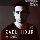 Z-Hour 003 Guest : Baran Ozhan