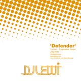 LewiCast #39 - DEFENDER - 7.07.10