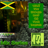 What You Should Keep On Your Devices - Mix Series - No.17 - Caribbeat