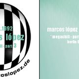 Radioshow - Marcos López - dt64 - Megachill Part 3 of 4 - 2. Januar 1993