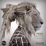 Picca March #032016