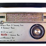 Nedox_-_Live-Mix@Radio Dryeckland - RadioPsy - 08.02.2011