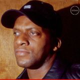 Karl 'Tuff Enuff' Brown - Live at Garage Nation - 31 October 2001
