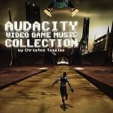Video Game Music Collection: "Audacity"