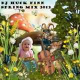 spring mix 2012
