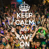 Drumatrixx - Keep Calm And Rave On