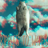 ripples to waves