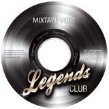 Legends Club! Mixtape Vol.I